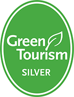 Green Tourism - Silver Award