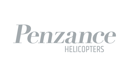 Penzance Helcopters