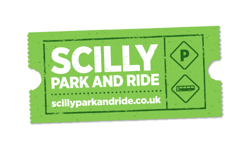 Scilly Park and Ride